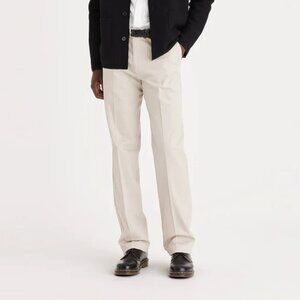 Dockers D3 Signature Flat Front Khakis